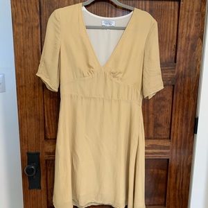 & Other Stories Dress - Size 8